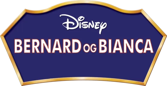 Bernard og Bianca
