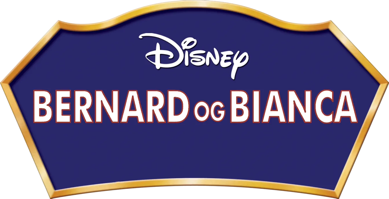 Bernard og Bianca