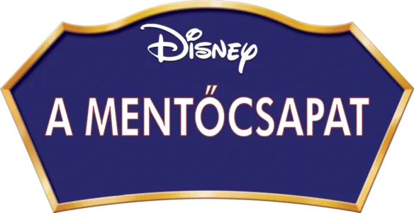 A mentőcsapat
