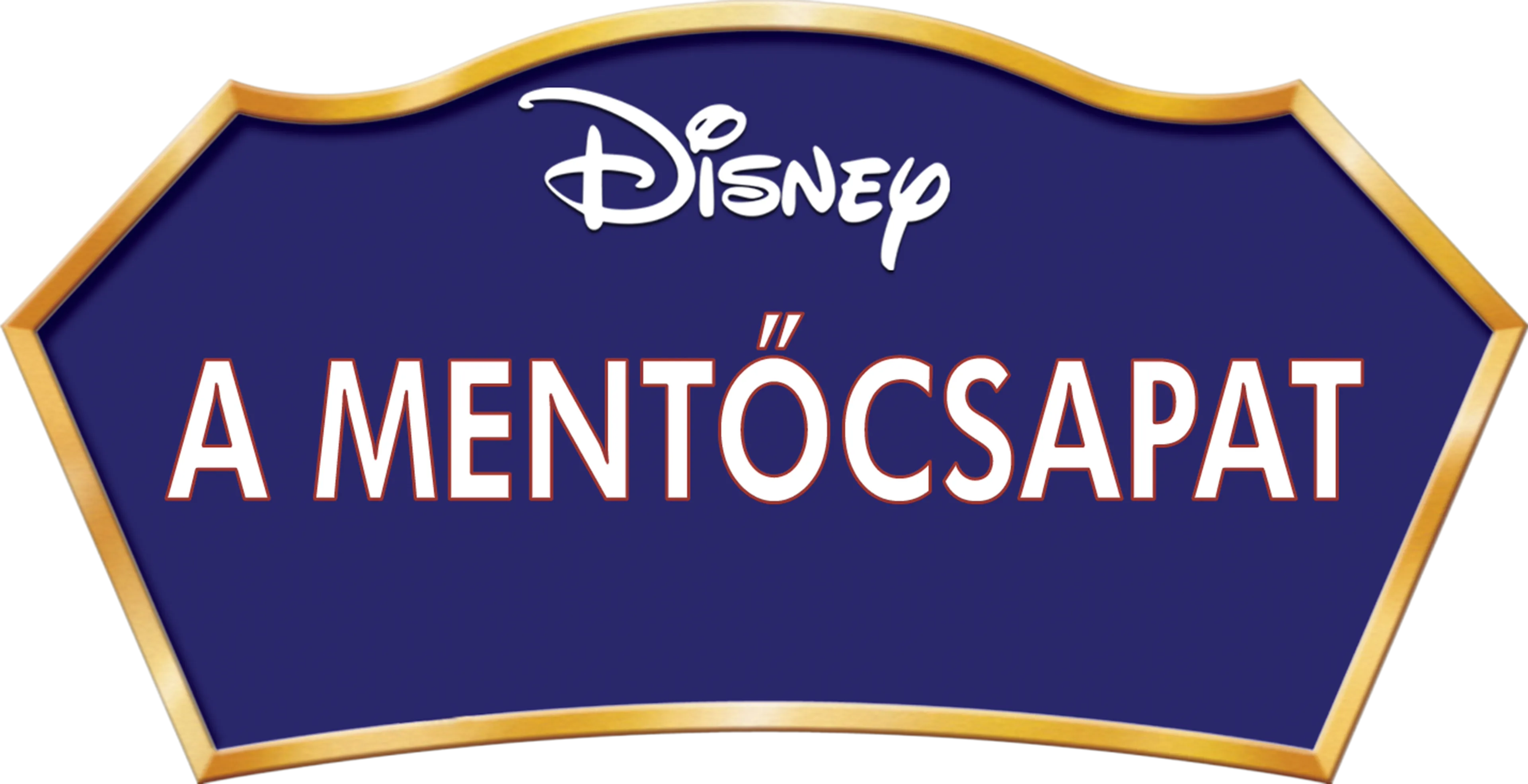A mentőcsapat