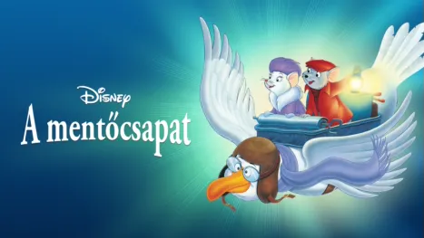 thumbnail - A mentőcsapat