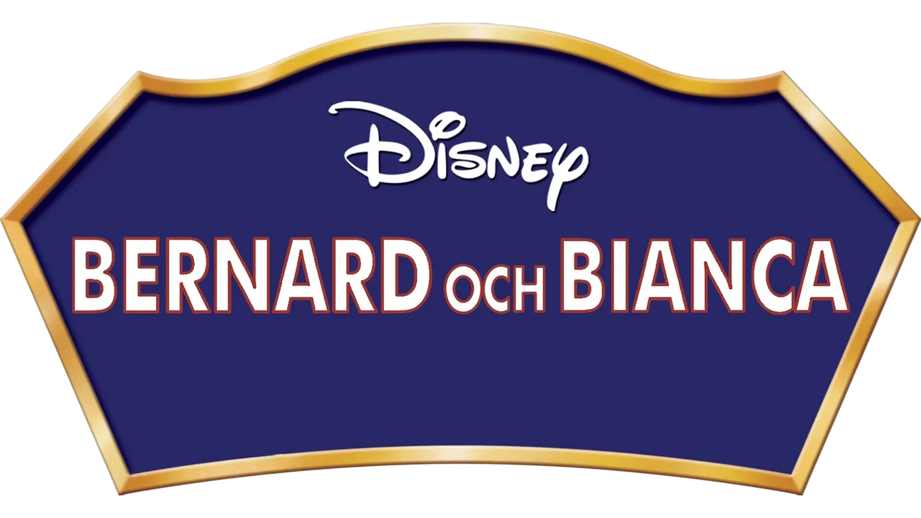 Bernard och Bianca
