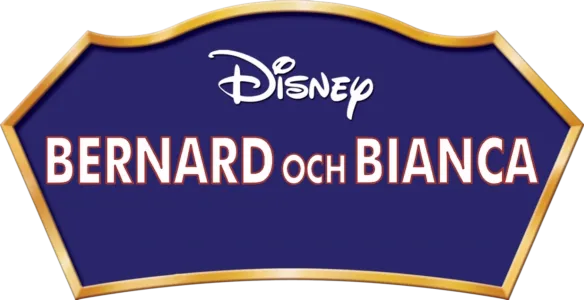 Bernard och Bianca