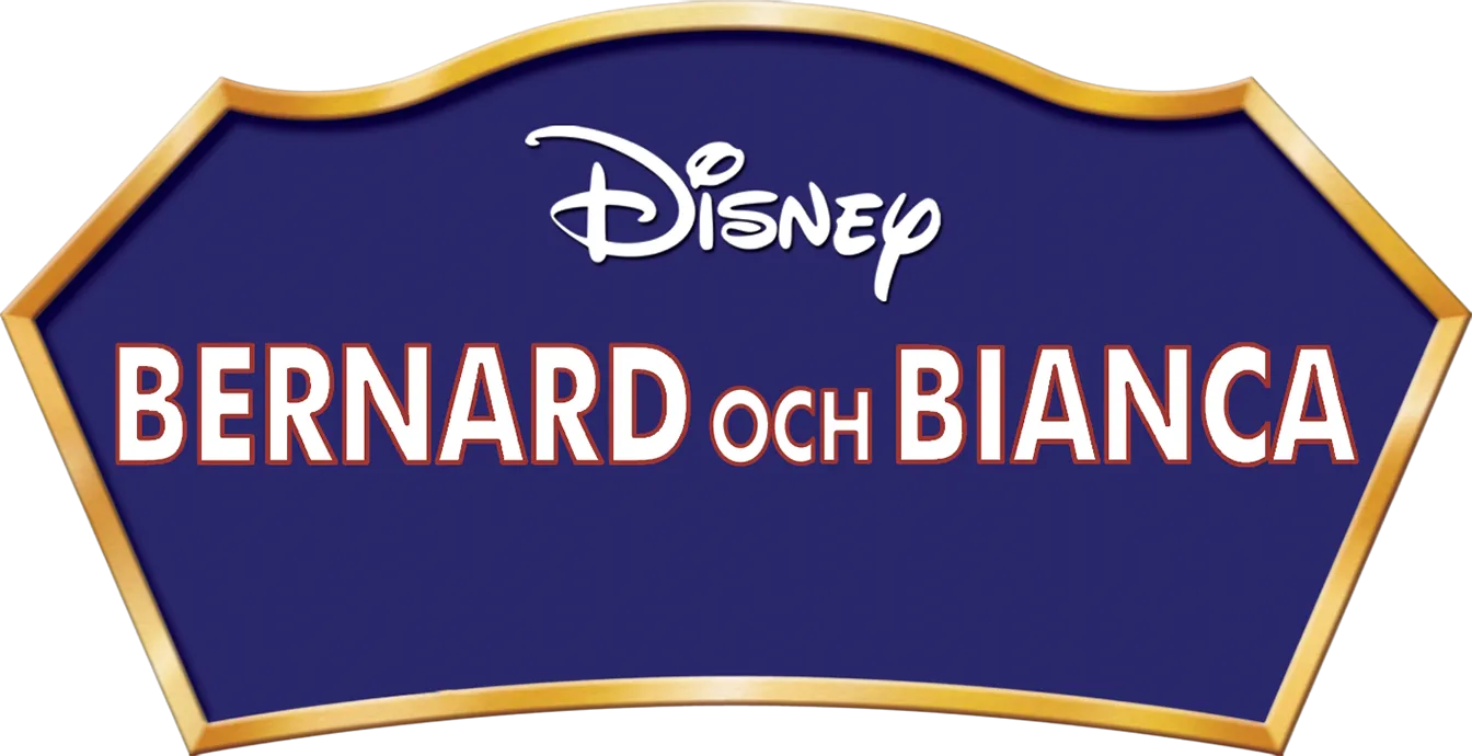 Bernard och Bianca