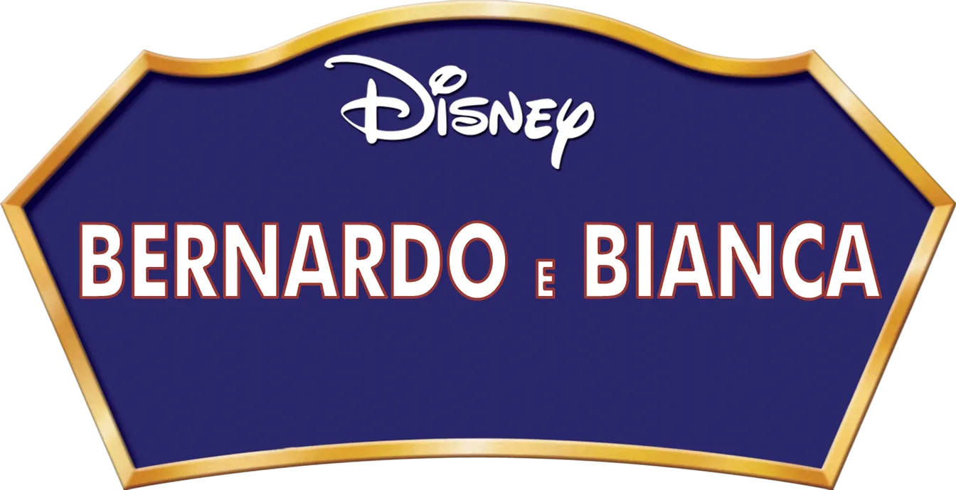 Bernardo e Bianca