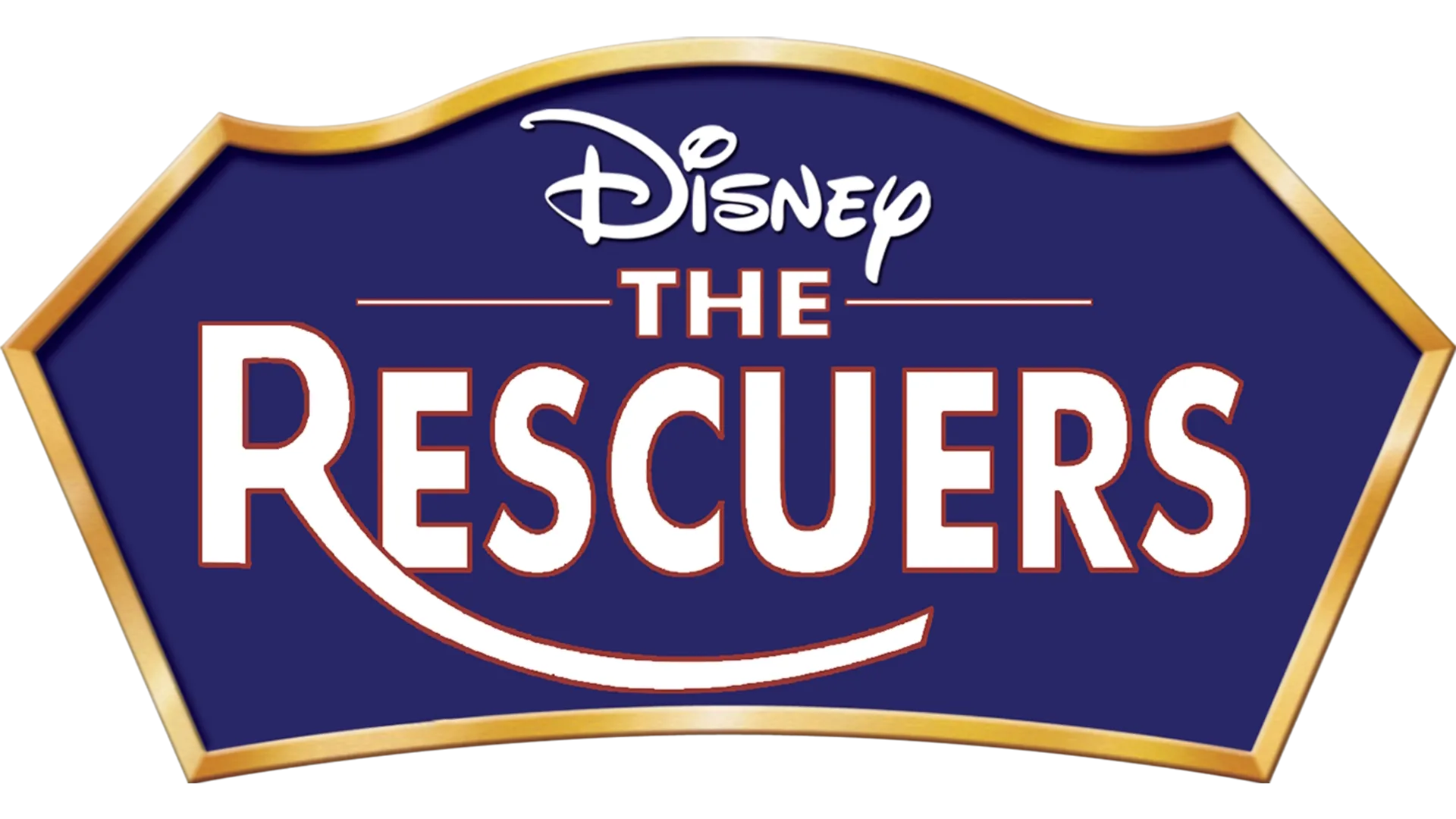 The Rescuers