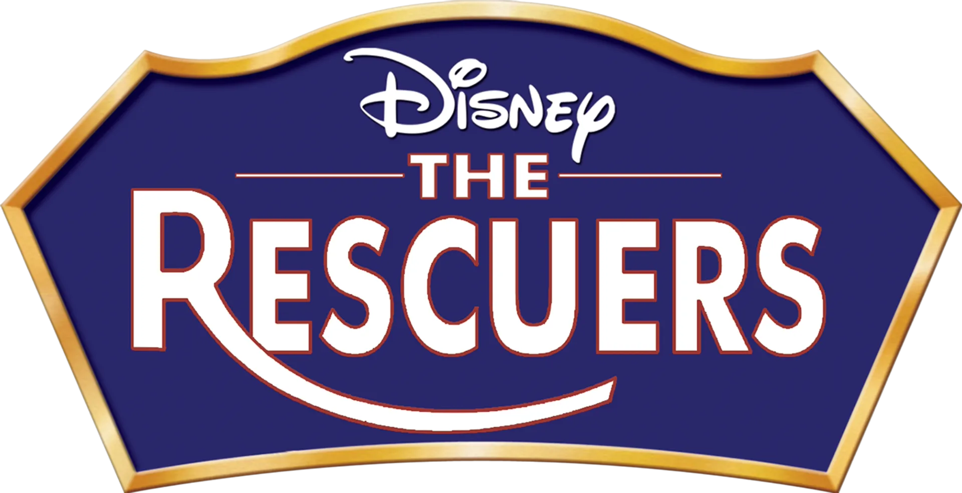 The Rescuers