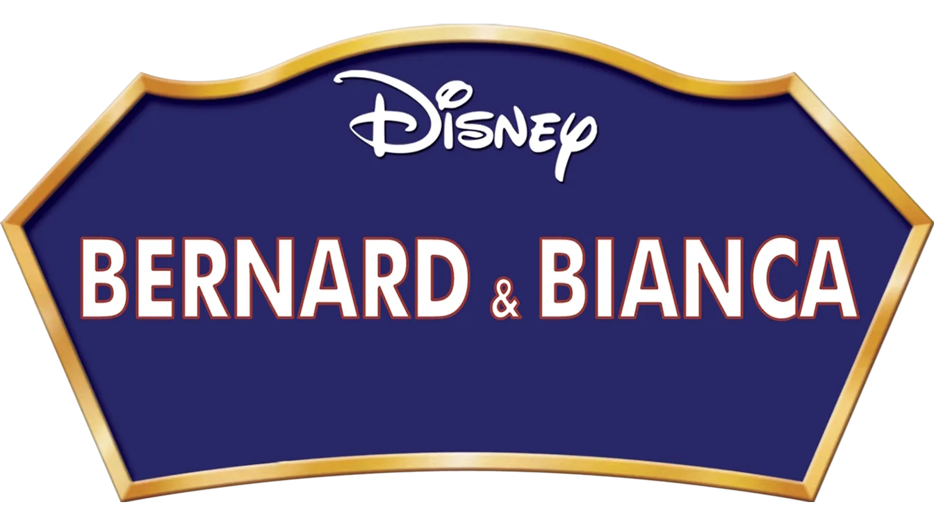 Bernard & Bianca