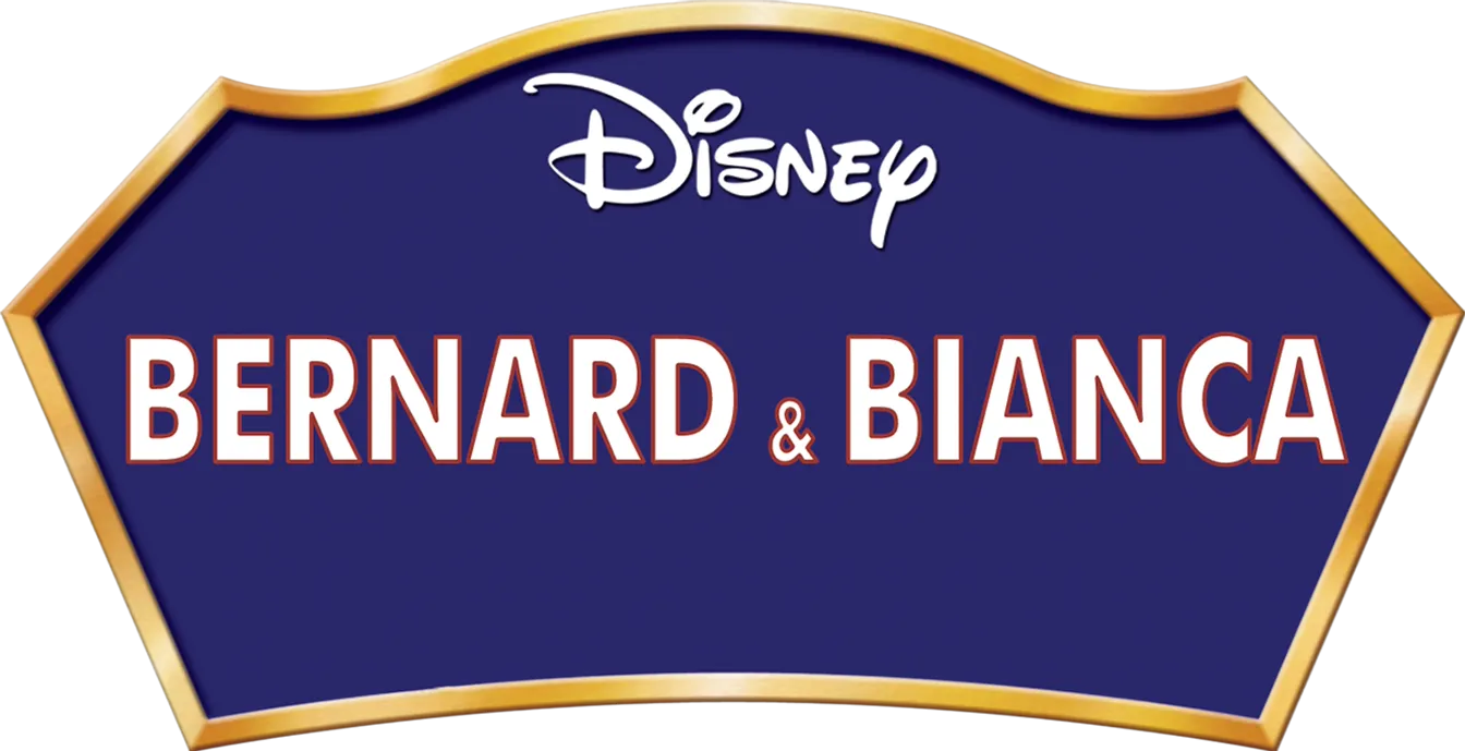 Bernard & Bianca