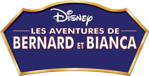 Les Aventures de Bernard et Bianca