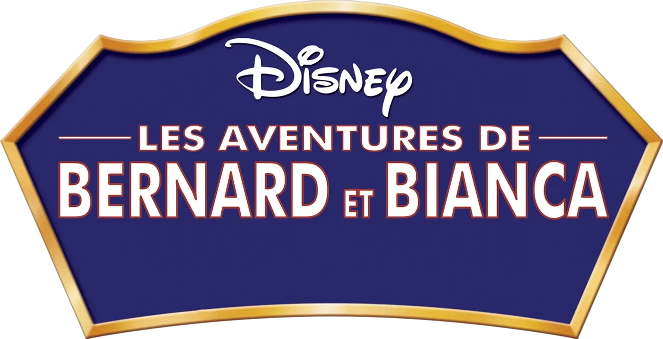 Les Aventures de Bernard et Bianca