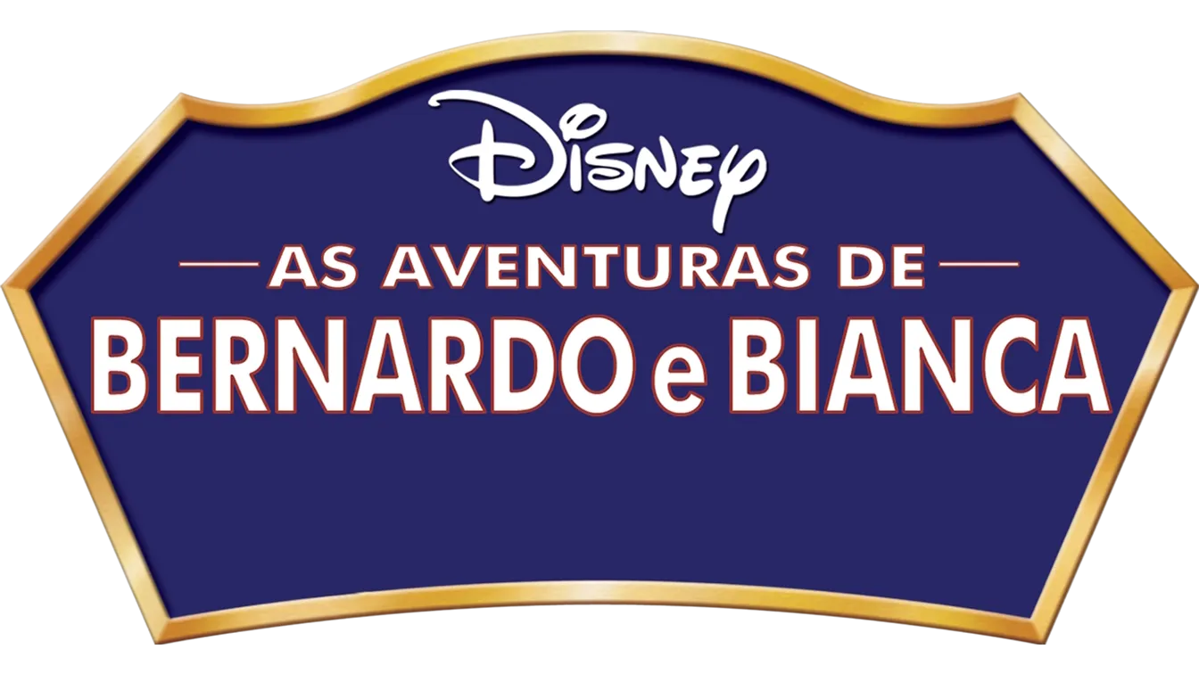 As Aventuras de Bernardo e Bianca