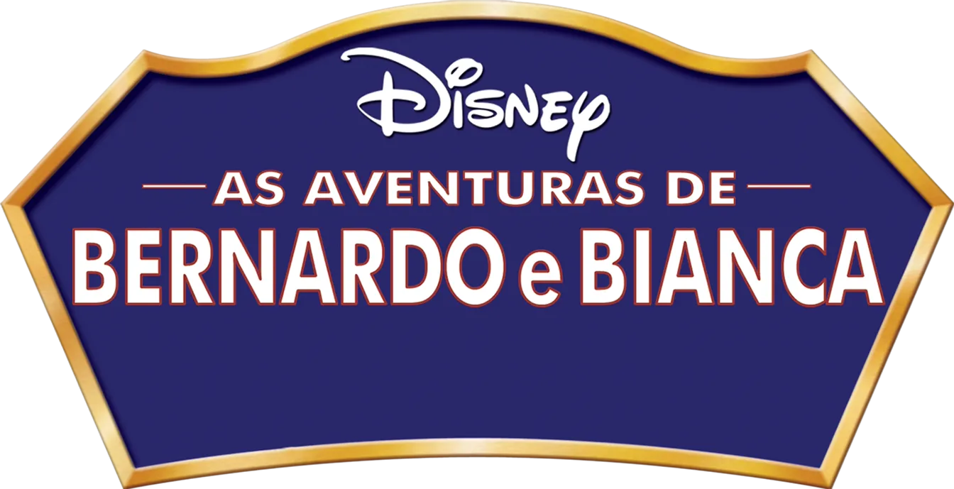 As Aventuras de Bernardo e Bianca