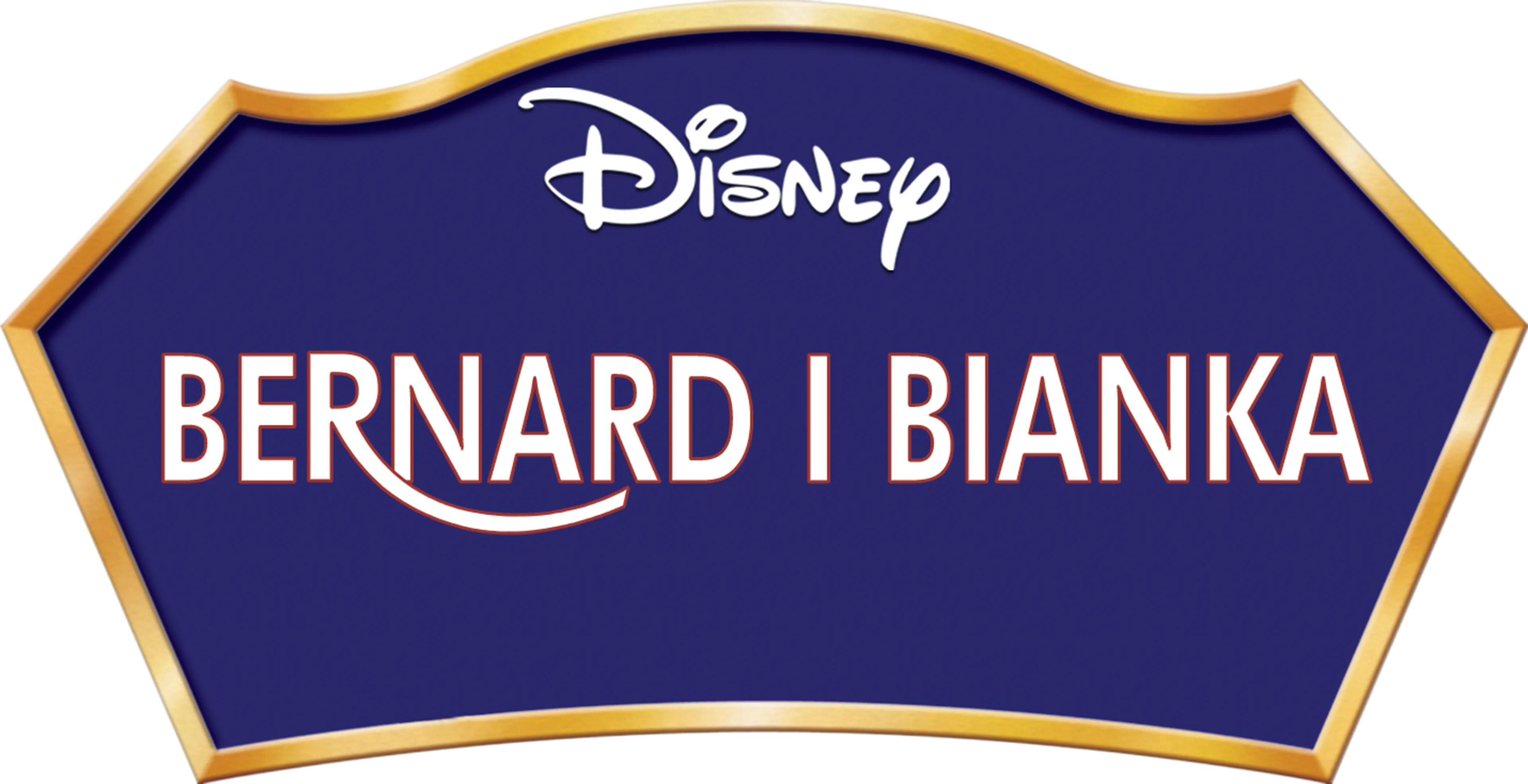 Bernard i Bianka