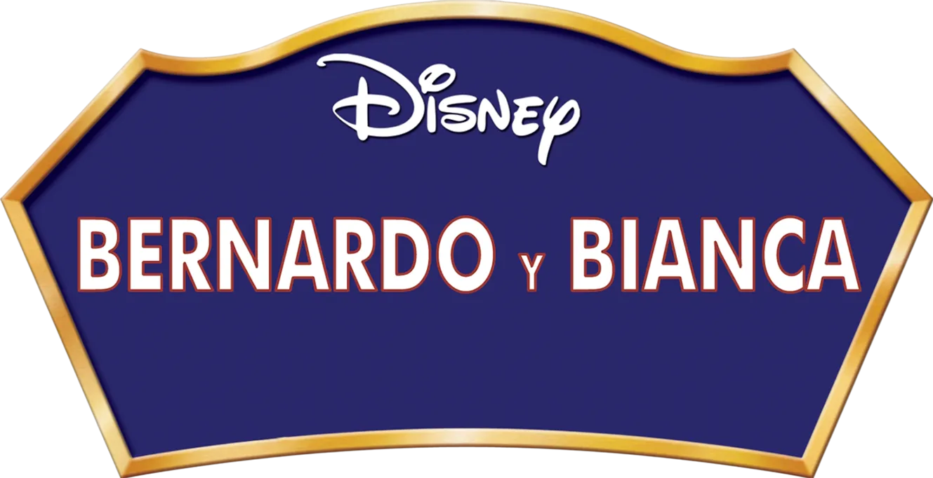 Bernardo y Bianca