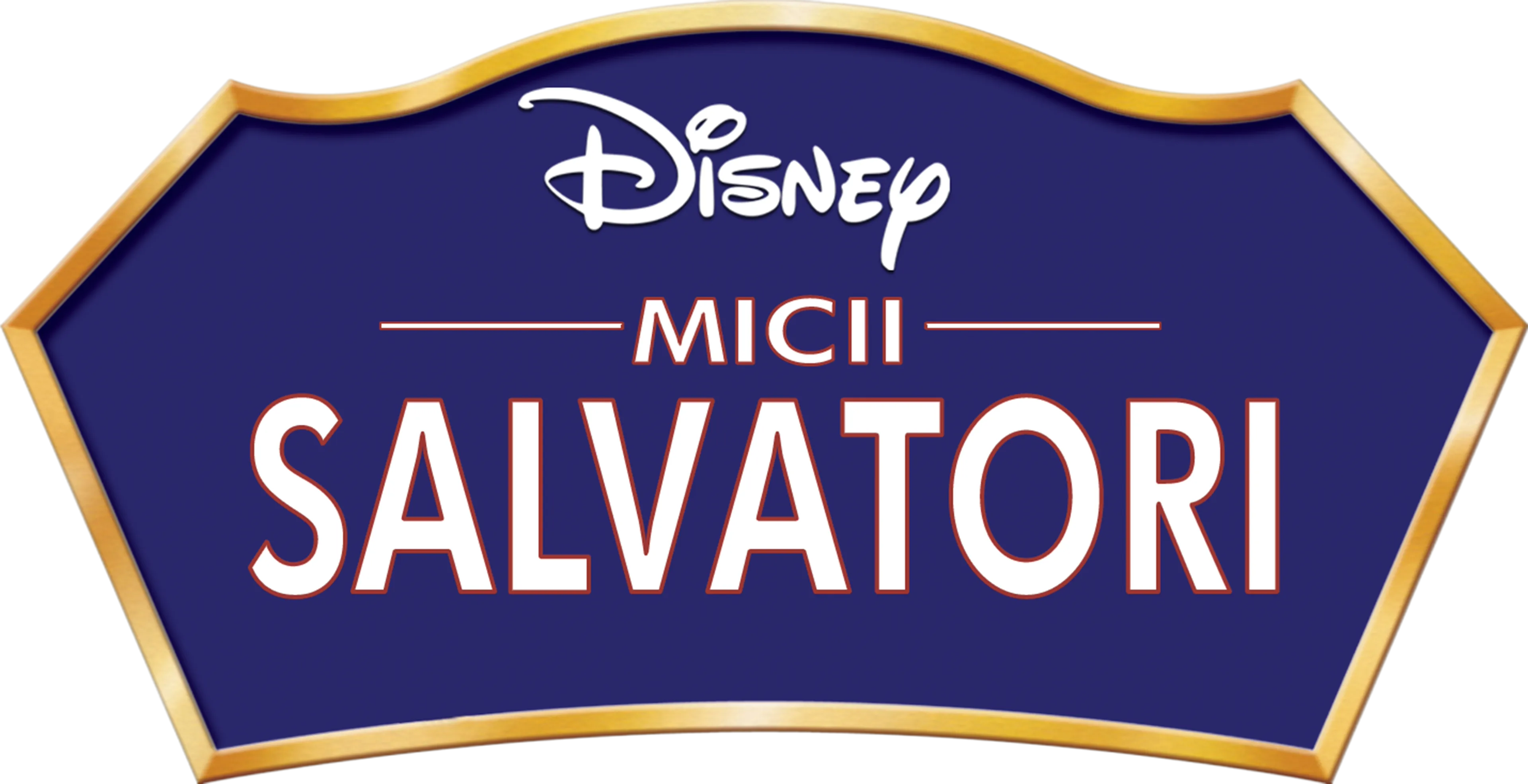 Micii salvatori