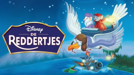 thumbnail - De reddertjes