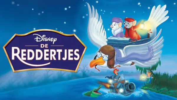 thumbnail - De reddertjes