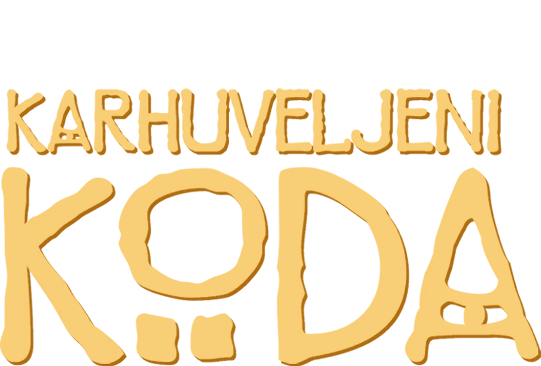 Karhuveljeni Koda