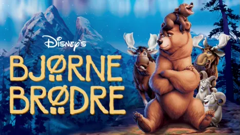 thumbnail - Bjørne Brødre