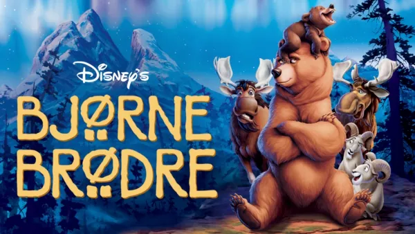 thumbnail - Bjørne Brødre