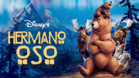 thumbnail - Hermano Oso