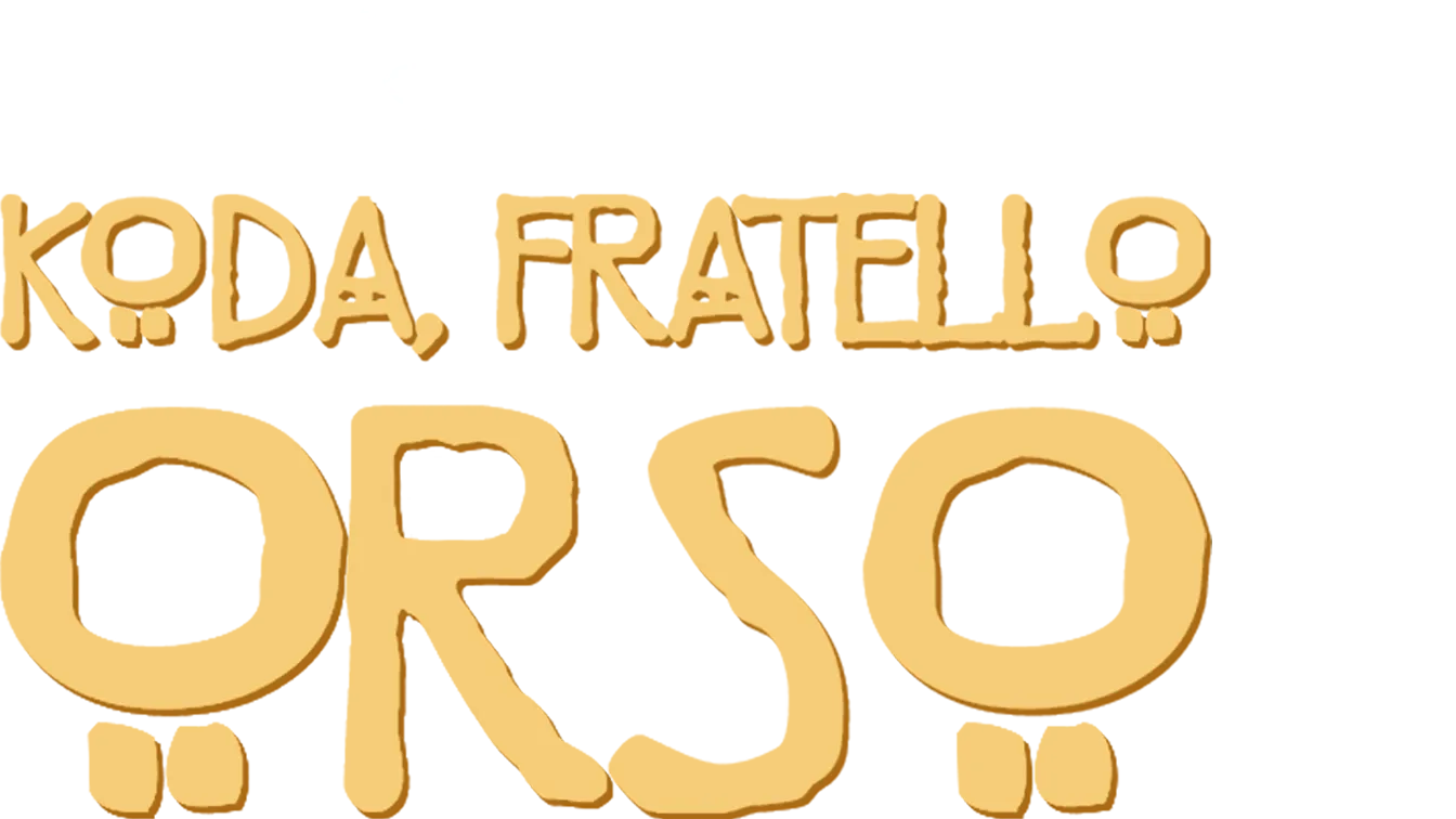Koda Fratello Orso