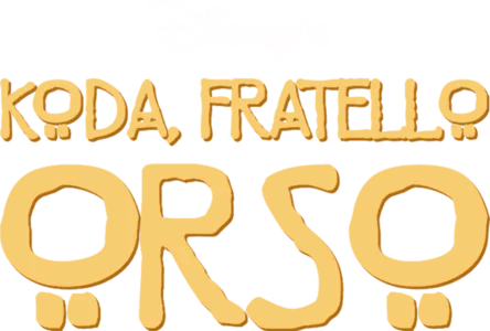Koda Fratello Orso