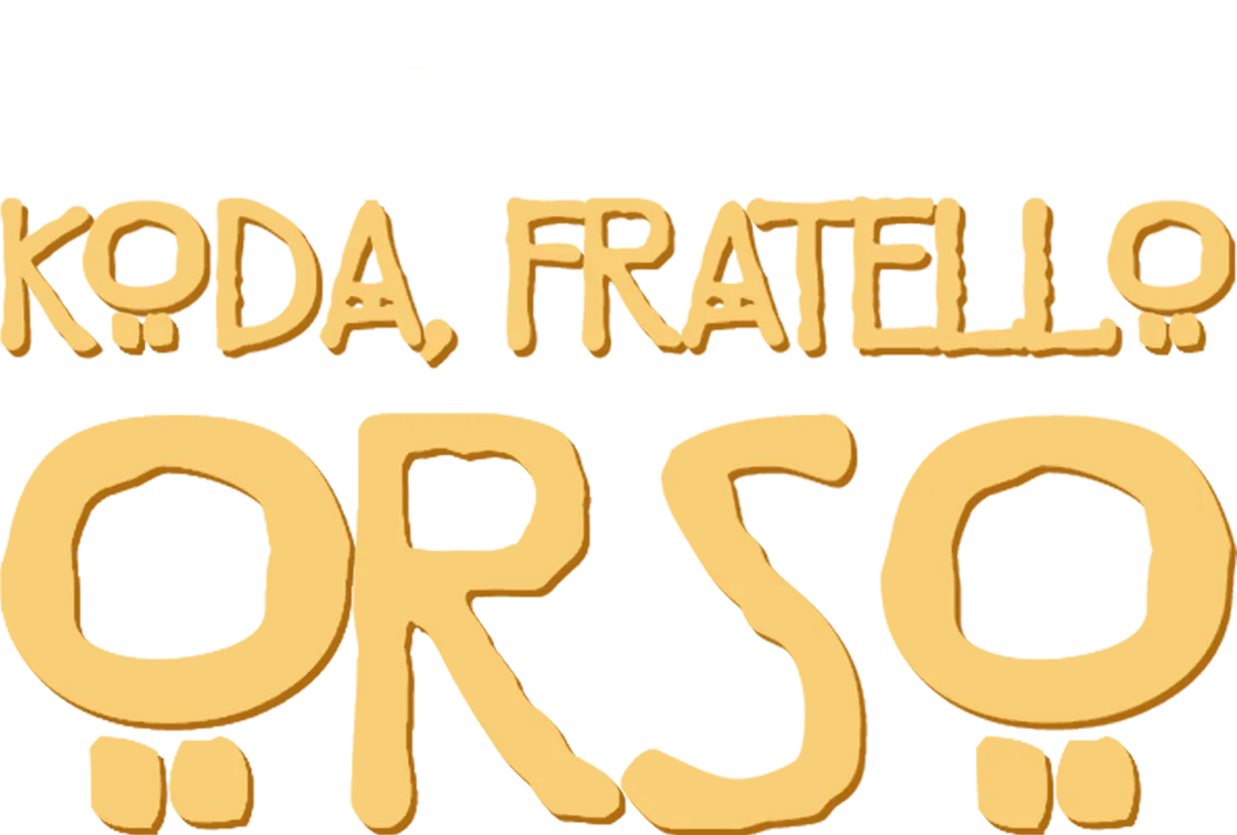 Koda Fratello Orso