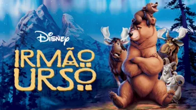 Irmão Urso