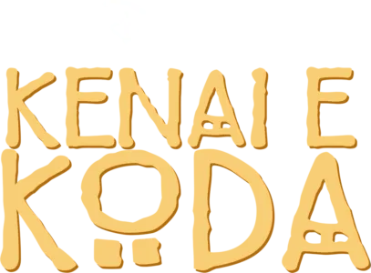 Kenai e Koda