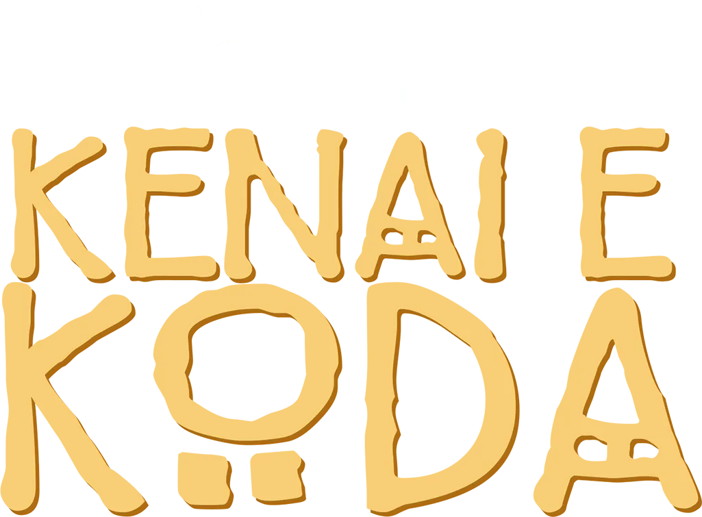 Kenai e Koda