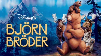 Björnbröder