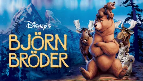 thumbnail - Björnbröder
