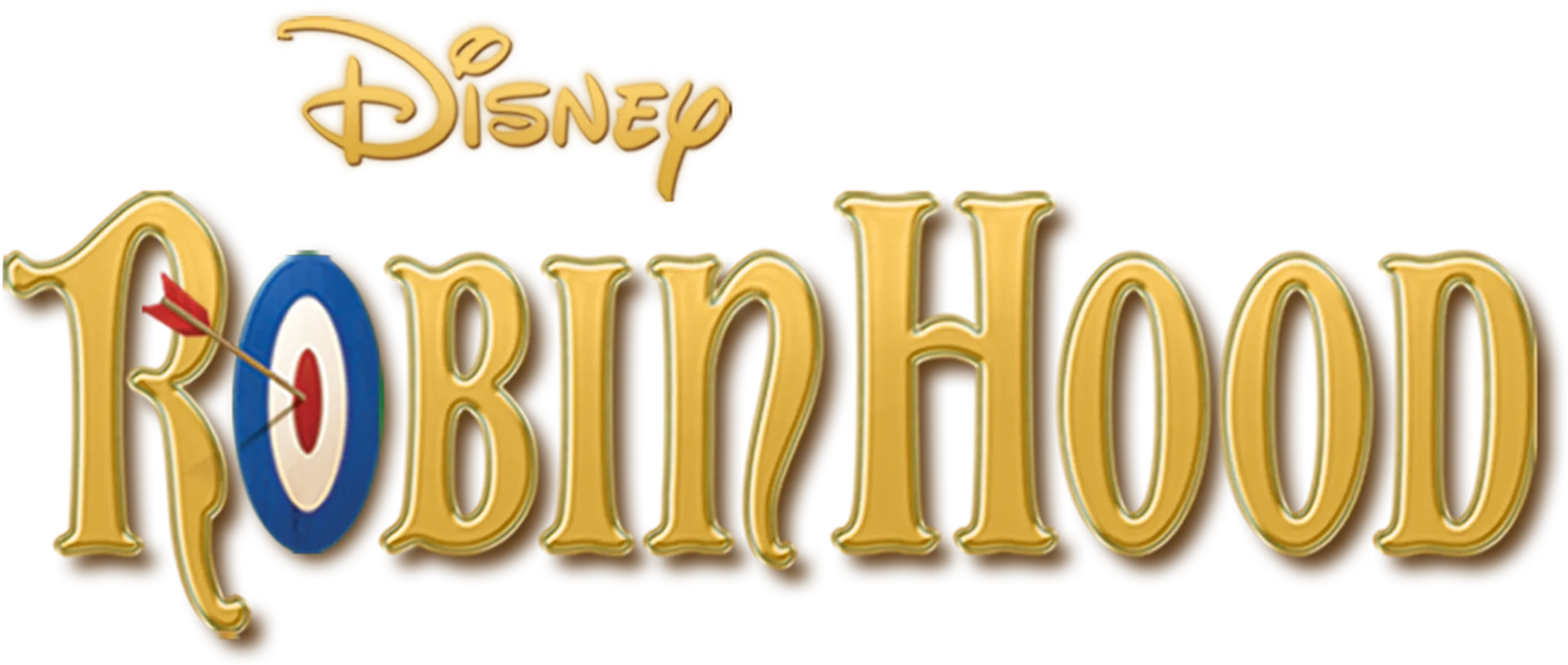 Robin Hood