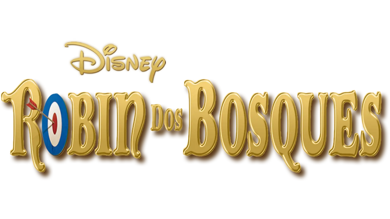 Robin dos Bosques
