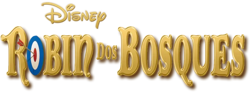 Robin dos Bosques