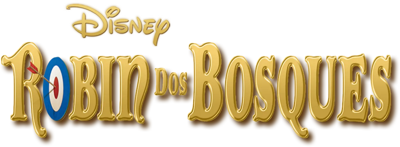 Robin dos Bosques