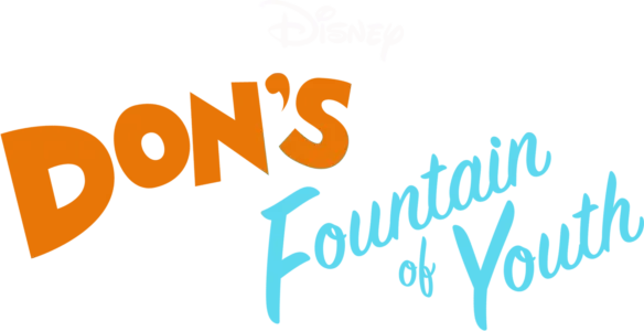 DON'S FOUNTAIN OF YOUTH