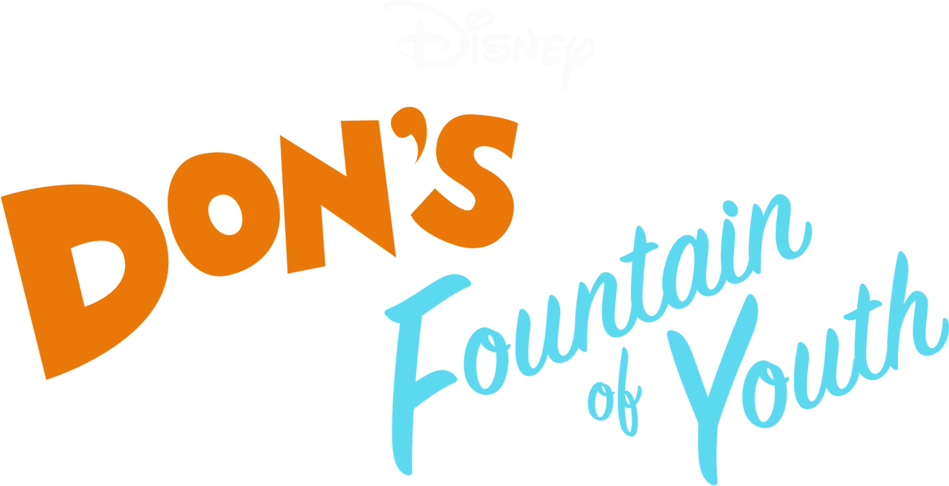 Don's Fountain of Youth