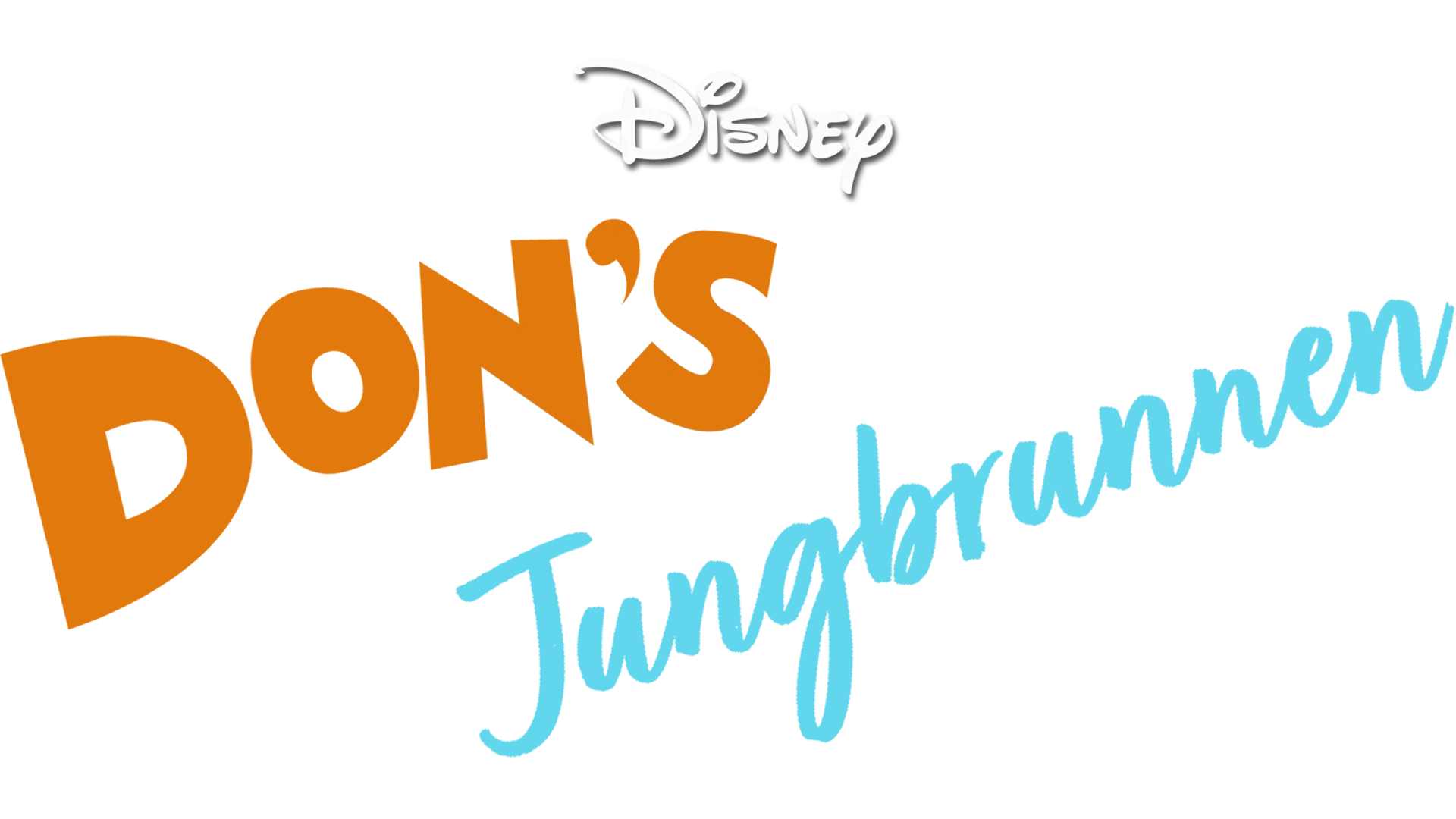 Don's Jungbrunnen