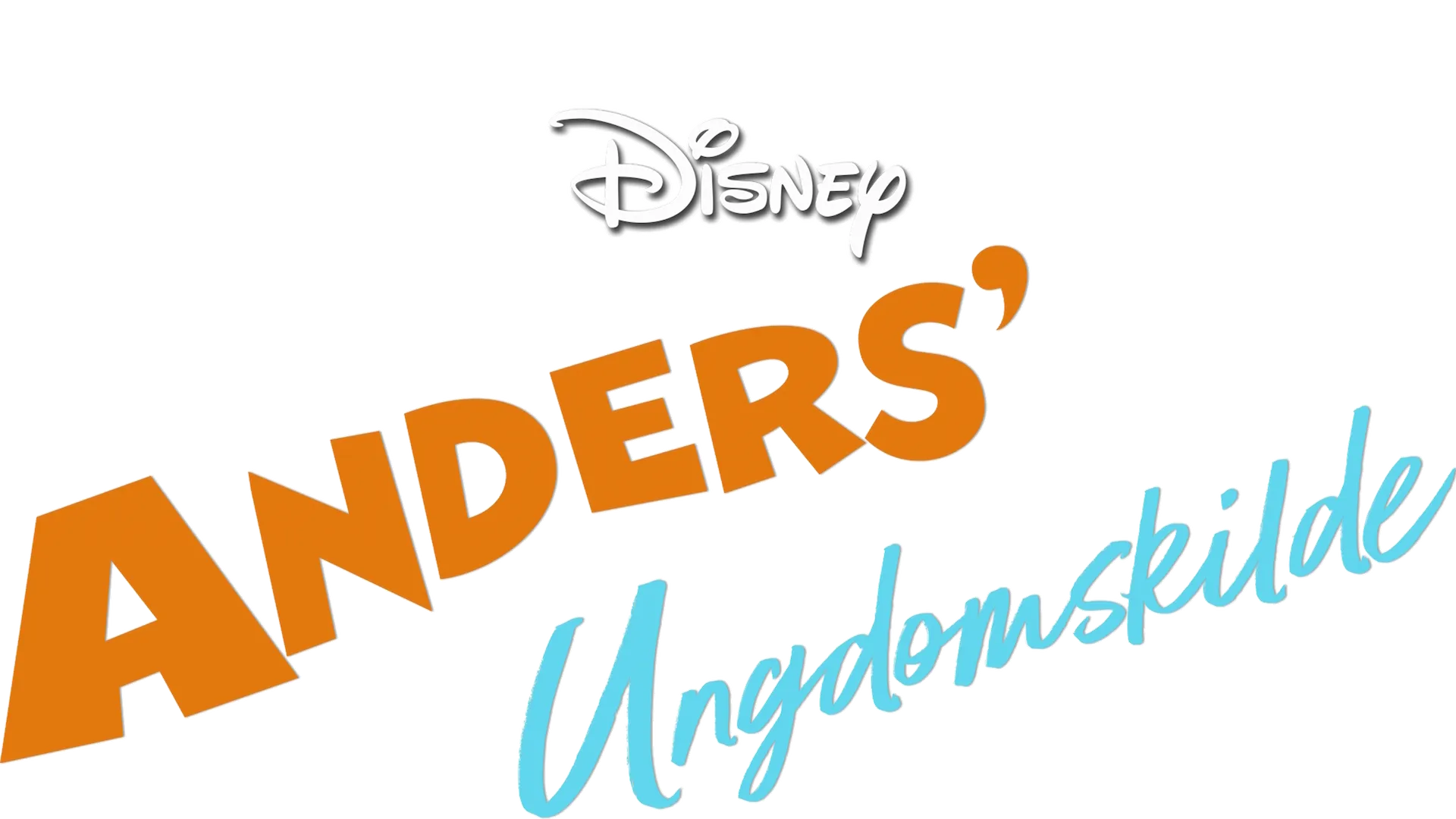 Anders' ungdomskilde