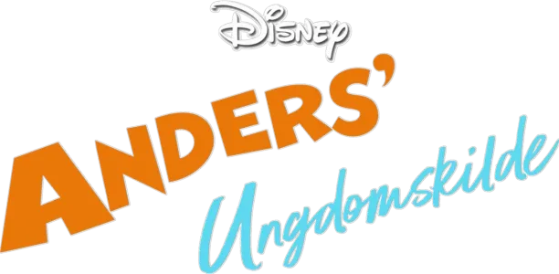 Anders' ungdomskilde