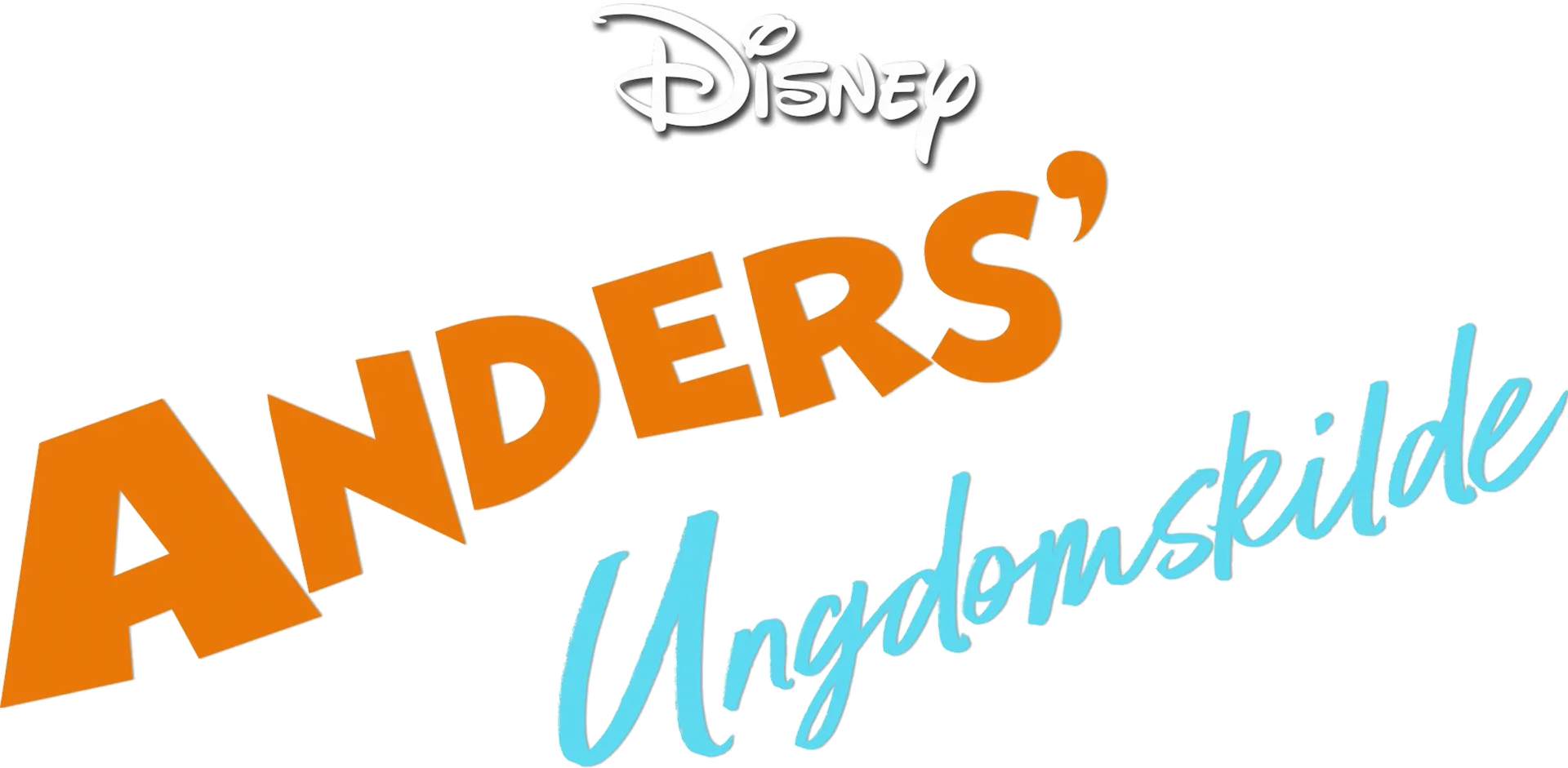 Anders' ungdomskilde