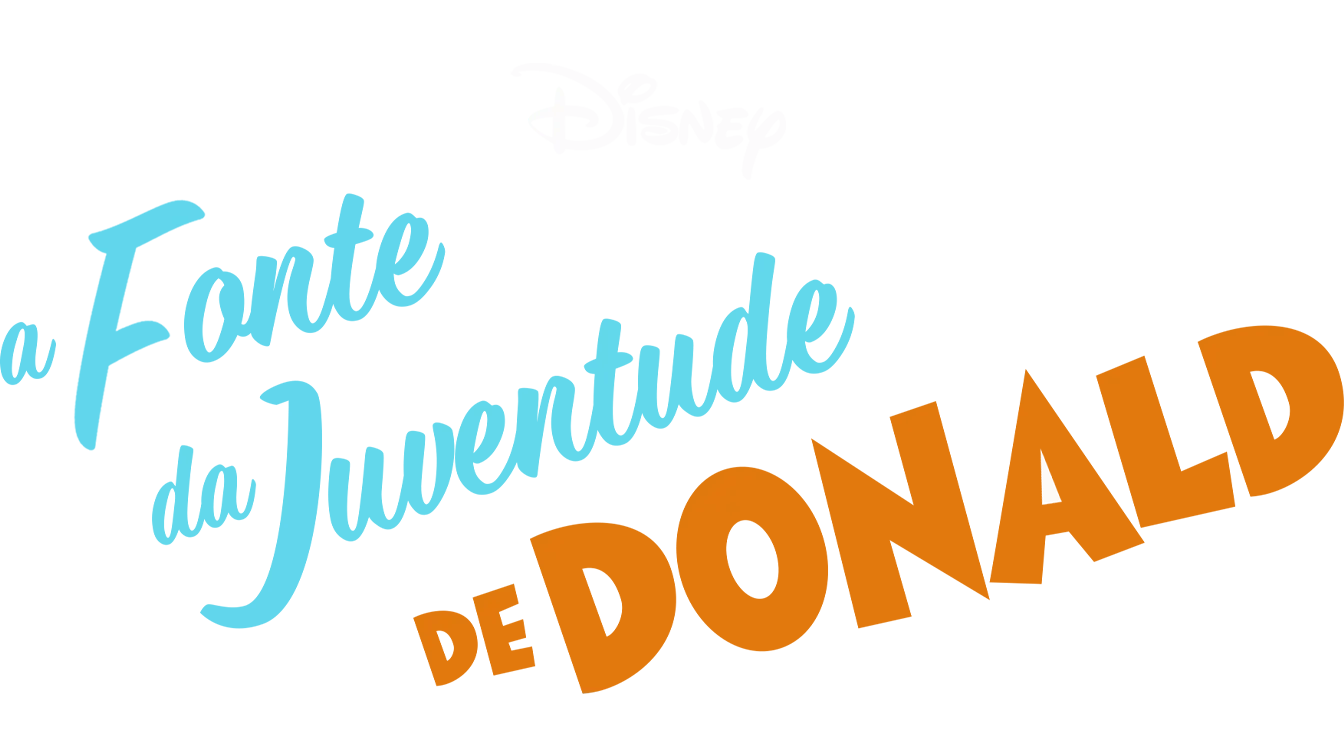 A Fonte da Juventude de Donald