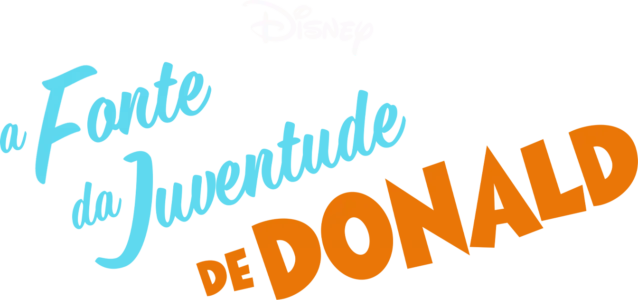 A Fonte da Juventude de Donald