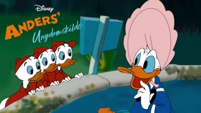 Anders' ungdomskilde