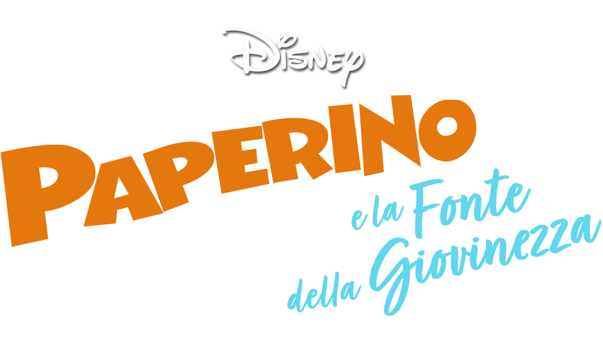 Paperino e la fonte della giovinezza