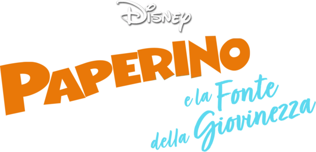 Paperino e la fonte della giovinezza