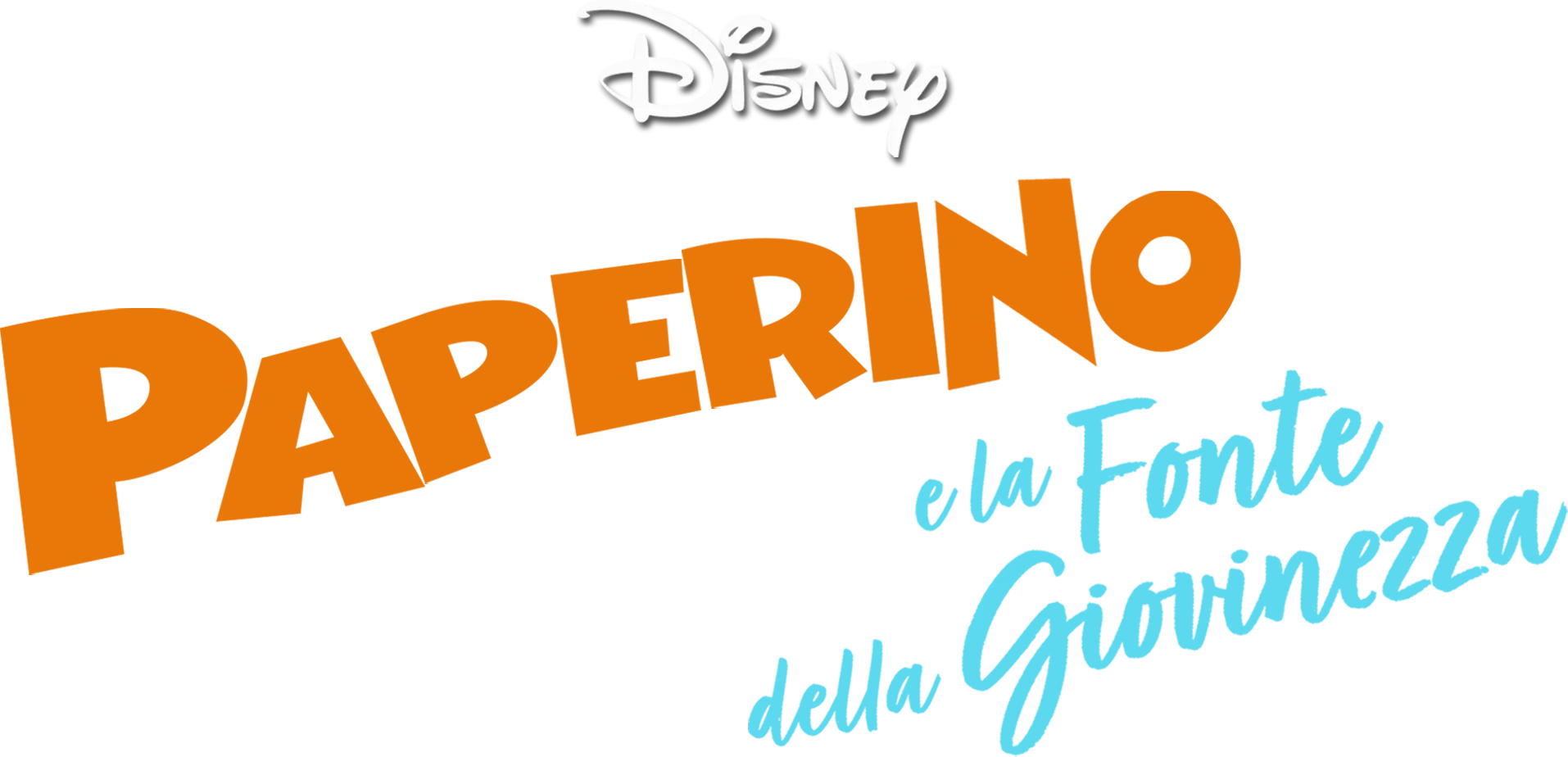 Paperino e la fonte della giovinezza